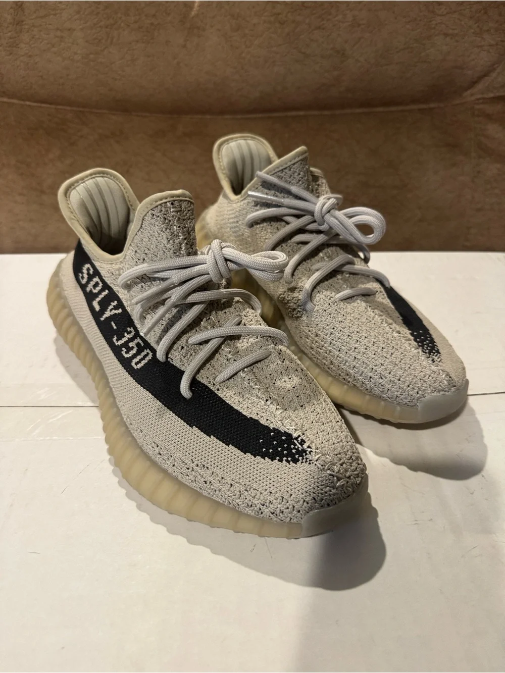Adidas Yeezy size 7 men's